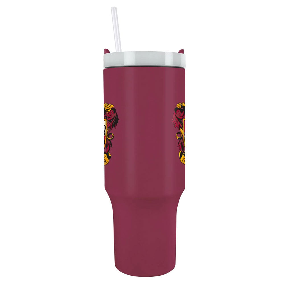 Harry Potter Gryffindor 40oz Tumbler - Water Bottles at Gift Moments