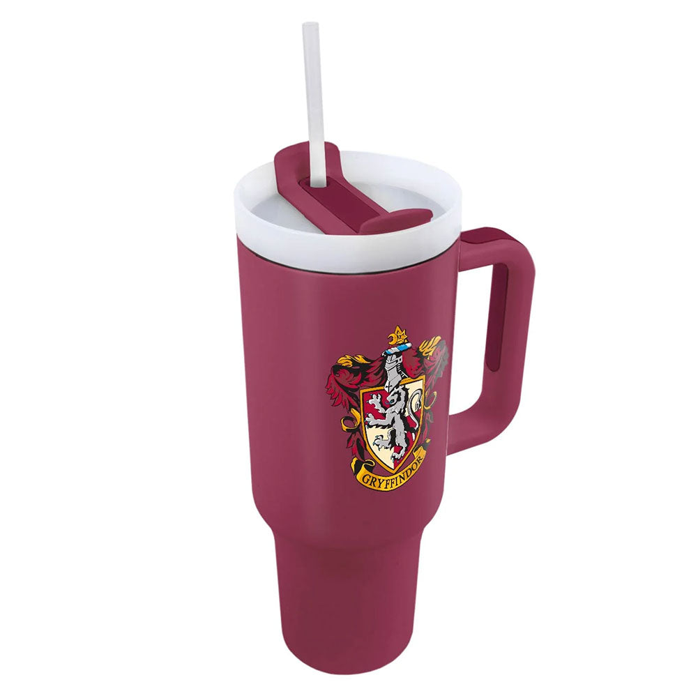 Harry Potter Gryffindor 40oz Tumbler - Water Bottles at Gift Moments