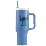 Lilo & Stitch 40oz Tumbler: 3 - Water Bottles By Lilo & Stitch