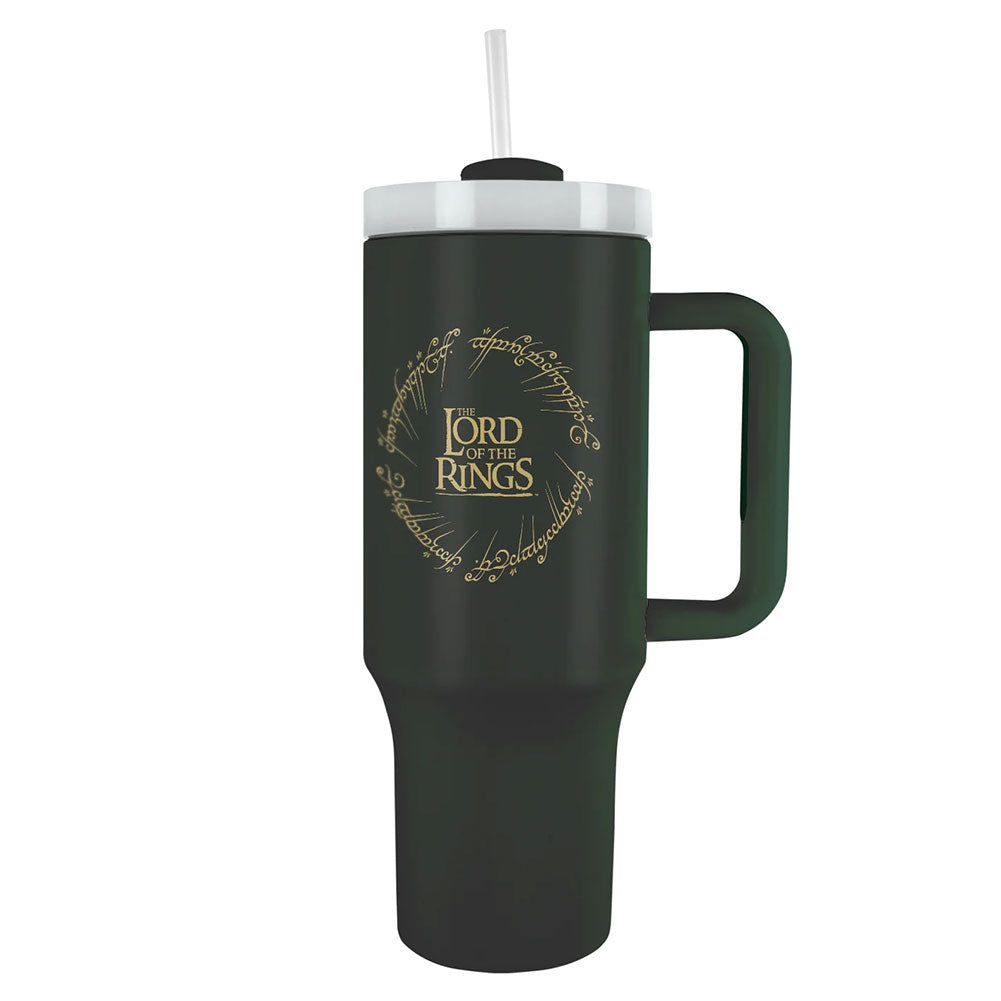 Lord Of The Rings 40oz Tumbler - Water Bottles at Gift Moments