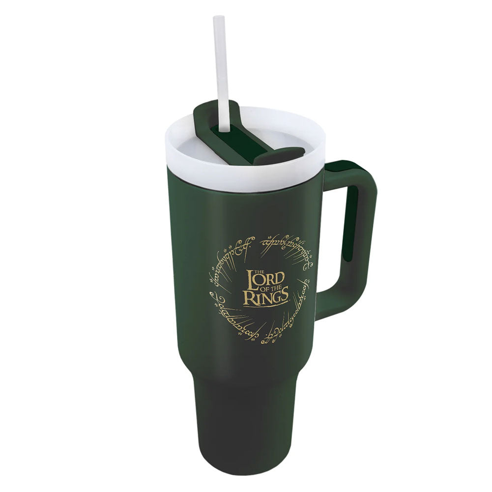 Lord Of The Rings 40oz Tumbler - Water Bottles at Gift Moments