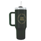 Lord Of The Rings 40oz Tumbler Default Title - Water Bottles at Gift Moments