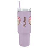 Pusheen 40oz Thermal Tumbler - Water Bottles at Gift Moments