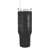 Star Wars Darth Vader 40oz Tumbler - Water Bottles at Gift Moments