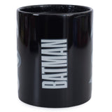 Batman Heat Changing Coffee Mug: 4 - Mugs By Batman