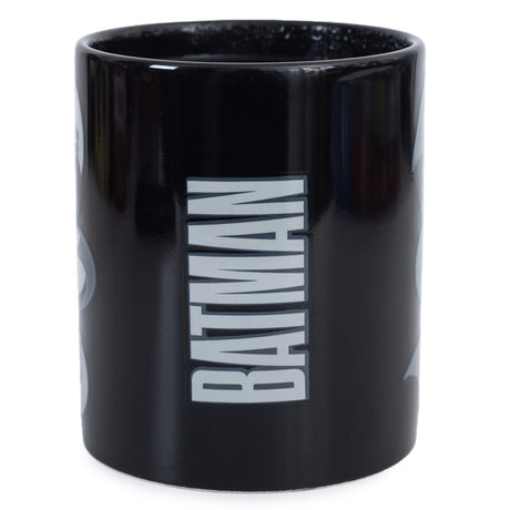 Batman Heat Changing Mug - Mugs at Gift Moments