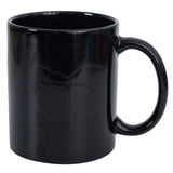 Batman Heat Changing Coffee Mug: 5 - Mugs By Batman