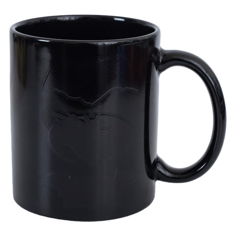 Batman Heat Changing Mug - Mugs at Gift Moments