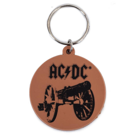 AC/DC Mug & Coaster Set - Mugs at Gift Moments