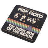 Pink Floyd Mug & Coaster Set - Mugs at Gift Moments