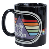 Pink Floyd Mug & Coaster Set - Mugs at Gift Moments