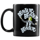 Beetlejuice Mug & Sock Set - Mugs at Gift Moments