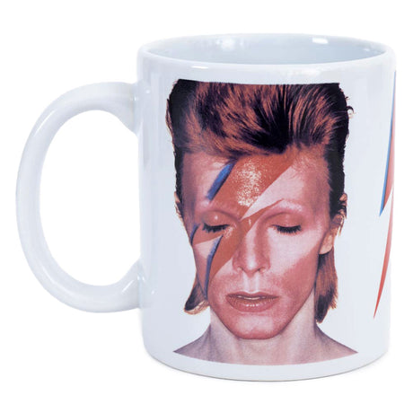 David Bowie Mug & Sock Set - Mugs at Gift Moments