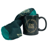 Lord of the Rings Mug & Sock Set: 1 - Mugs By The Lord Of The Rings