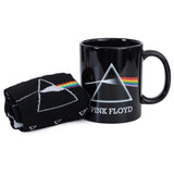 Pink Floyd Mug & Sock Set - Mugs at Gift Moments