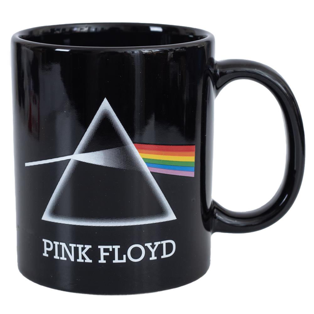 Pink Floyd Mug & Sock Set - Mugs at Gift Moments