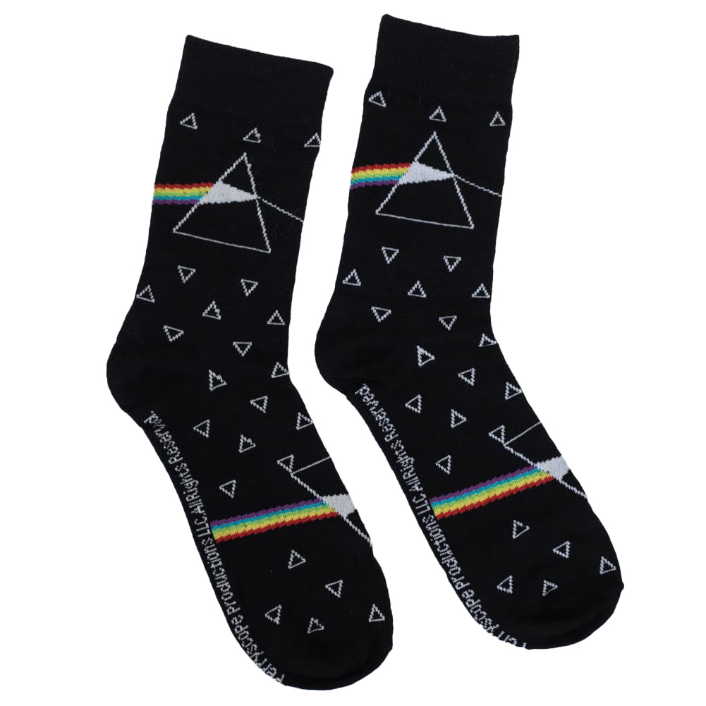 Pink Floyd Mug & Sock Set - Mugs at Gift Moments