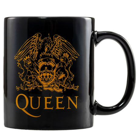 Queen Mug & Sock Set - Mugs at Gift Moments