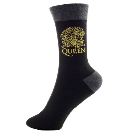 Queen Mug & Sock Set - Mugs at Gift Moments