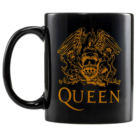 Queen Mug & Sock Set - Mugs at Gift Moments