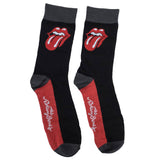 The Rolling Stones Mug & Sock Set - Mugs at Gift Moments