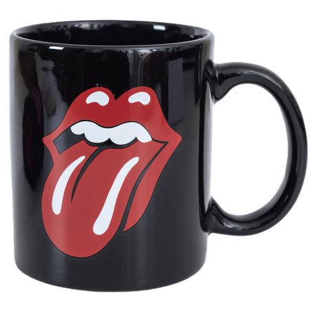 The Rolling Stones Mug & Sock Set - Mugs at Gift Moments