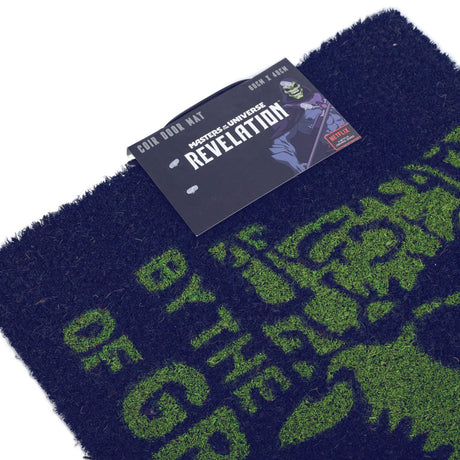 Masters Of The Universe: Revelation Doormat - Doormats at Gift Moments