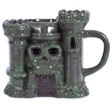 Masters of the Universe Castle Grayskull Mug: 2 - Mugs By Masters of the Universe: Revelation