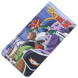 Dragon Ball Z Magnetic Bookmark Set: 3 - Bookmarks By Dragon Ball