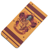 Gryffindor Magnetic Bookmark: 2 - Bookmarks By Harry Potter