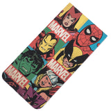 Marvel Comics Magnetic Bookmark Set: 2 - Bookmarks By Marvel