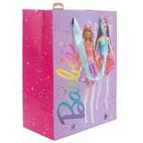 Barbie Medium Gift Bag - Gift Wrap & Bags at Gift Moments