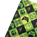 Xbox Gift Wrap - Gift Wrap & Bags at Gift Moments