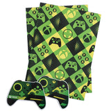 Xbox Gift Wrap Default Title - Gift Wrap & Bags at Gift Moments