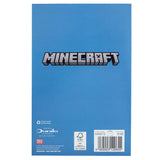 Minecraft Birthday Card - Greeting Cards at Gift Moments