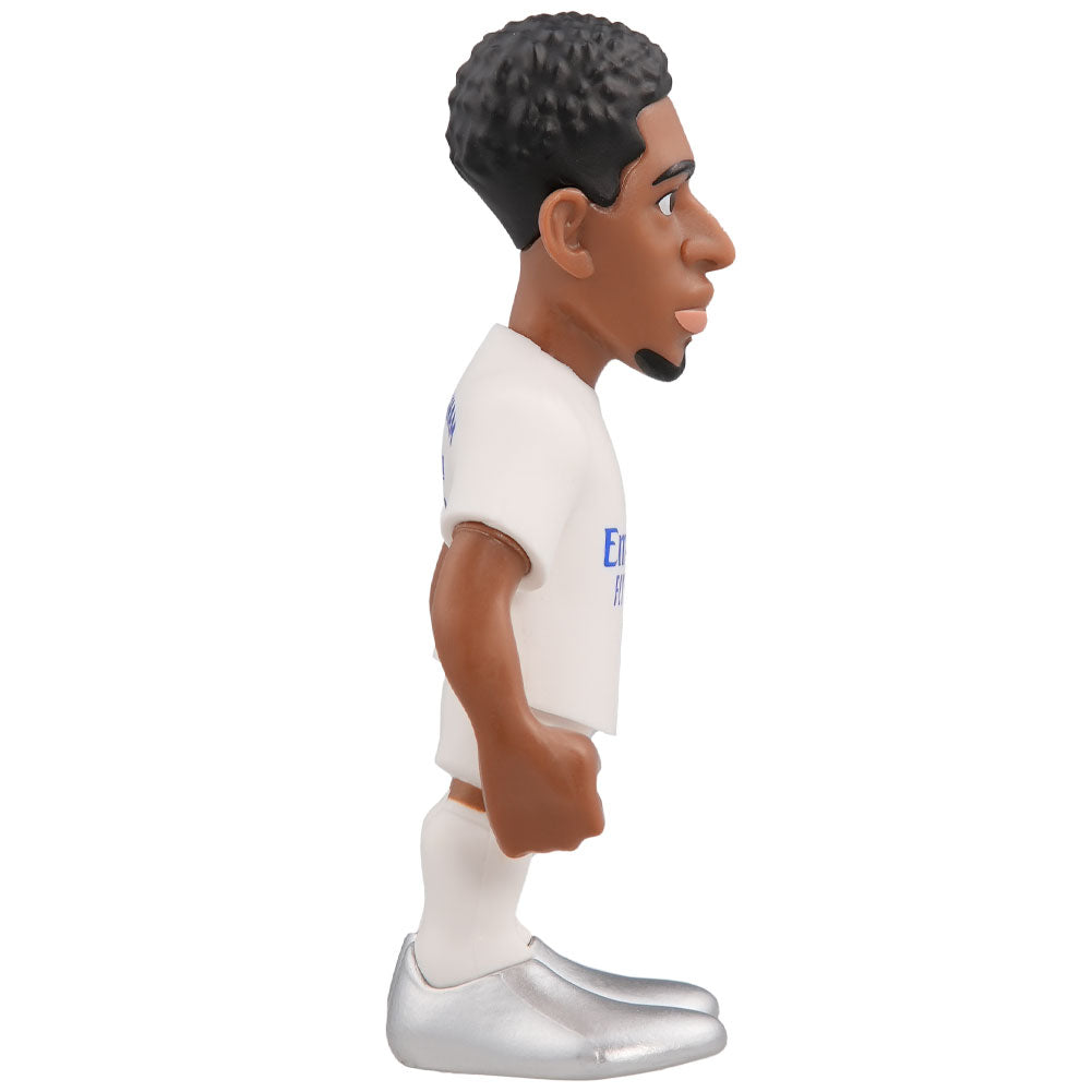 Real Madrid FC MINIX Figure 12cm Bellingham - Figures & Collectables at Gift Moments