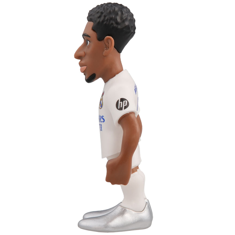 Real Madrid FC MINIX Figure 12cm Bellingham - Figures & Collectables at Gift Moments