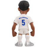 Real Madrid FC MINIX Figure 12cm Bellingham - Figures & Collectables at Gift Moments