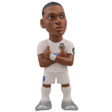 Real Madrid FC MINIX Figure 12cm Mbappe Default Title - Figures & Collectables at Gift Moments