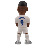 Real Madrid FC MINIX Figure 12cm Mbappe - Figures & Collectables at Gift Moments