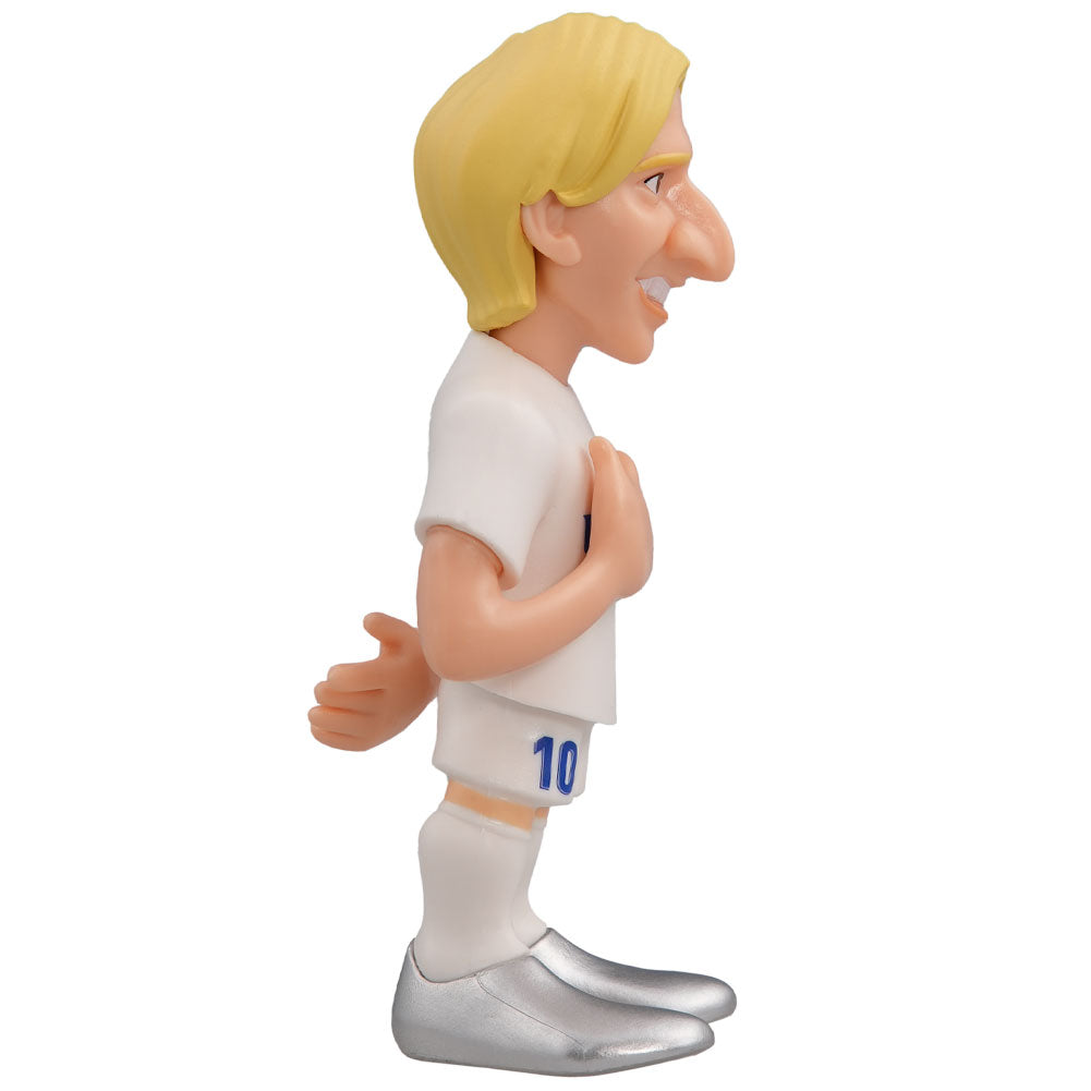 Real Madrid FC MINIX Figure 12cm Luka Modric - Figures & Collectables at Gift Moments