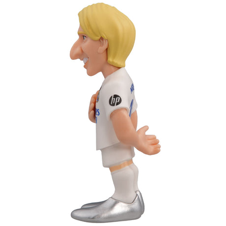 Real Madrid FC MINIX Figure 12cm Luka Modric - Figures & Collectables at Gift Moments