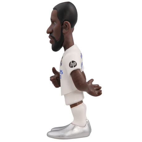 Real Madrid FC MINIX Figure 12cm - Rudiger - Figures & Collectables at Gift Moments