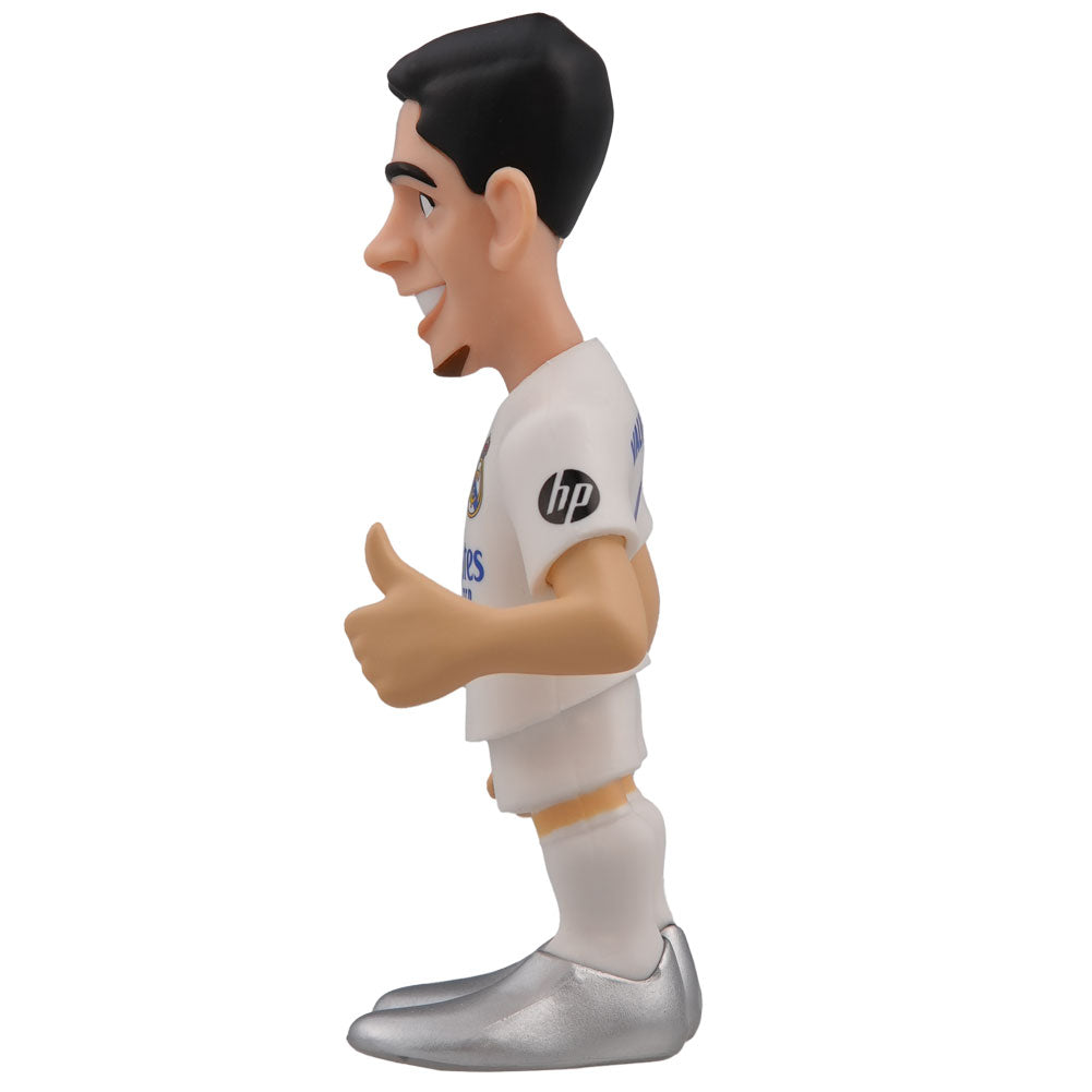 Real Madrid FC MINIX Figure 12cm Valverde - Figures & Collectables at Gift Moments