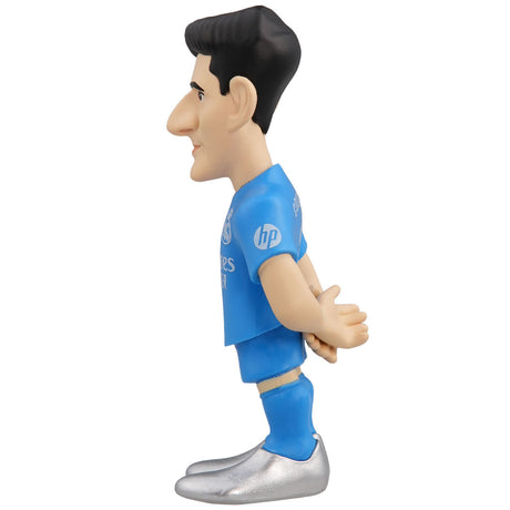 Real Madrid FC MINIX Figure - Thibaut Courtois 12cm - Figures & Collectables at Gift Moments