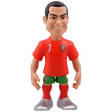 MINIX 12cm Cristiano Ronaldo Figure: 1 - Figures & Collectables By Portugal