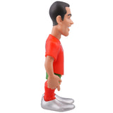 MINIX 12cm Cristiano Ronaldo Figure: 2 - Figures & Collectables By Portugal