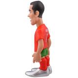 MINIX 12cm Cristiano Ronaldo Figure: 3 - Figures & Collectables By Portugal