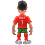 MINIX 12cm Cristiano Ronaldo Figure: 4 - Figures & Collectables By Portugal