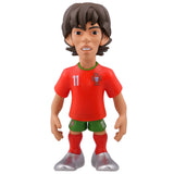 MINIX Joao Felix Figure 12cm: 1 - Figures & Collectables By Portugal